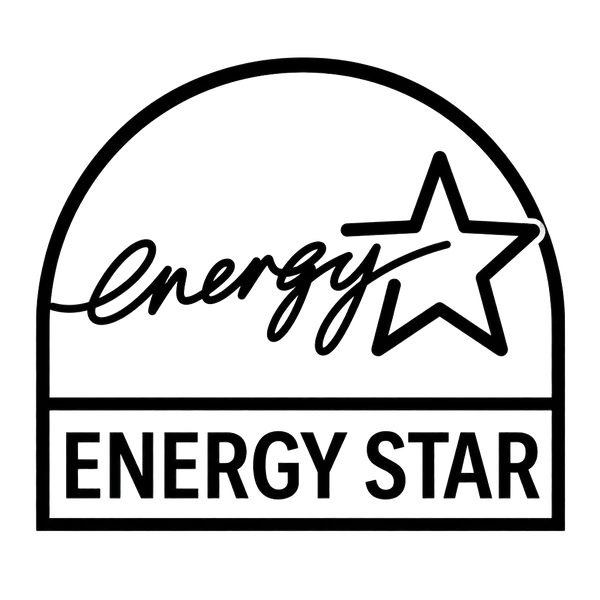 Energy Star Certified